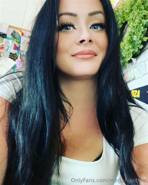 meganritter nude|meganelizabethgaither / megangaither Nude Leaks OnlyFans.